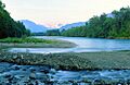 Skagit River