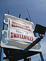 Smallville-sign1