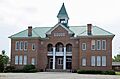 South Georgia College Administration Building, McRae, GA, US