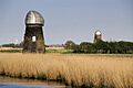 South Mill, Runham Swim