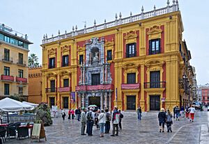 Spain Andalusia Malaga BW 2015-10-24 10-47-04