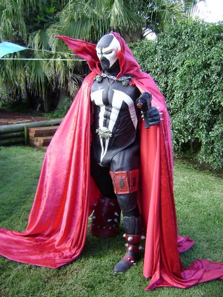 Spawn