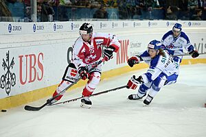 Spengler Cup 2013 19