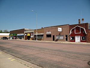 Main Street (2010)