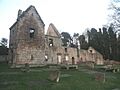 St. Bridget's Kirk