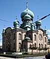 StTheodosius