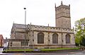 St James Church in Devizes (geograph 1845713)