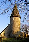 St John's Church, Piddinghoe (Geograph Image 1095005 08e57079).jpg