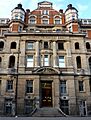 St Mary's Hospital 01