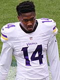 Stefon Diggs