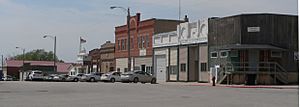 Downtown Sterling: Broadway