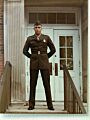 Steven Wilkos, USMC