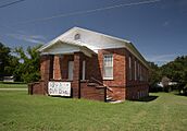Strawn Civic Center Wiki (1 of 1)