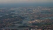 Sydney gnangarra 0305-10