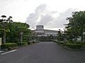 Tanegasimachuo High school