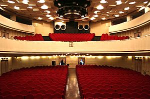 Teatro Novelli Rimini