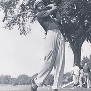 Ted Rhodes- Golf Pioneer