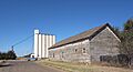Texico New Mexico grain elevator 2010
