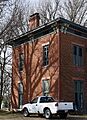 The Dryden-Louthan House