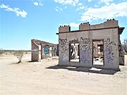 Tonopah-John Beauchamp House-1930-2