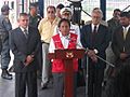 Tren Urbano Lima 3