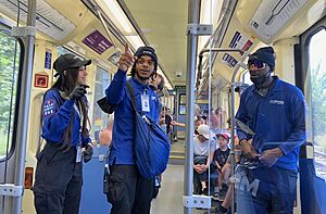 Trip Agents-Metro Transit-Minneapolis