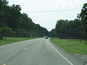 U.S. Route 360, Claraville, Virginia (14299538778)