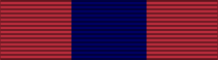 UK Distinguished Conduct Medal ribbon