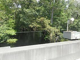 US 301 over Little Withlacoochee River-7