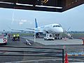 United Express by Mesa Airlines N86309 ERJ175LR