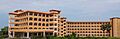 University of Barisal Academic Building