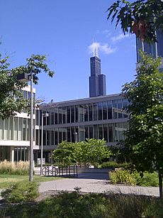 University of Illinois at Chicago -2