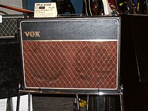 VOX AC30 Twin