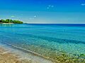 ValG MississaugaLakeshore Turquoise