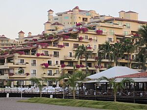 Velas Vallarta, Puerto Vallarta (2014) - 91