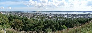 View from Dundee Law - panoramio (4)