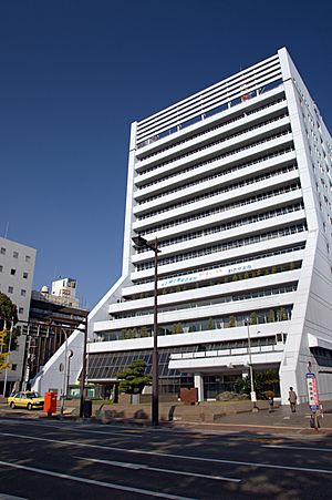 Wakayama city hall03nt3200