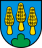 Coat of arms of Hellikon