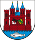 Coat of arms of Lutherstadt Wittenberg 