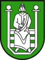 Wappen at sulz
