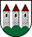 Wappen at thaur