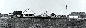 Waskaganish 1921