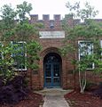 Waveland Elementary School, Waveland, MS