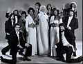 Wayne Cochran CC Riders Sheer Delights 1977