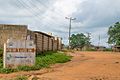 Welcome to Alayere town, Akure, Ondo state2