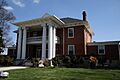 Whitfield County William C Martin House