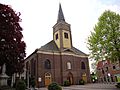 Wijchen (Gld, NL) church