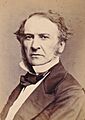 William Ewart Gladstone CDV 1861 for infobox