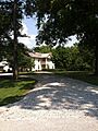 William Hunt House SSW