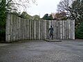 Wolfe Tone memorial, St. Stephen's Green - geograph.org.uk - 1578801